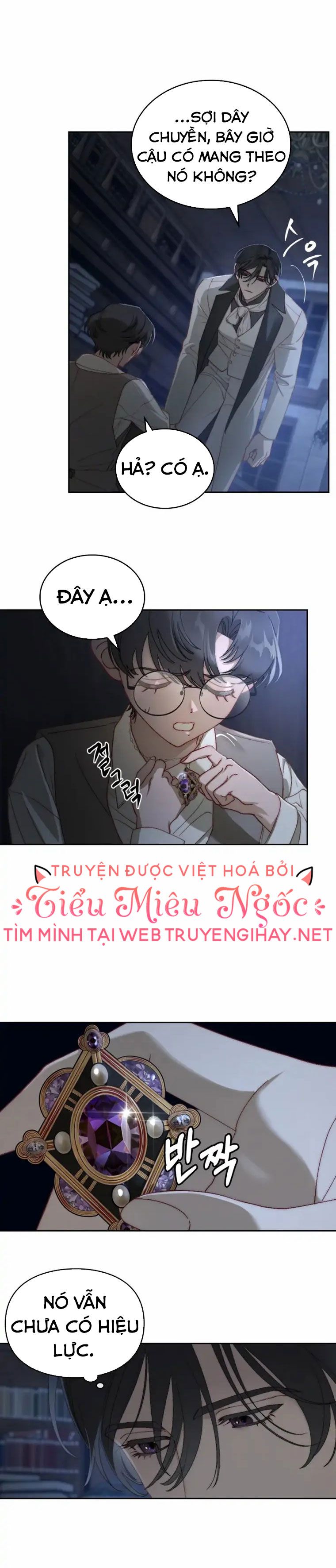 đọc truyện Thư Viện Ánh Trăng Chương 12 ảnh 8 tại Thiên Thai Truyện