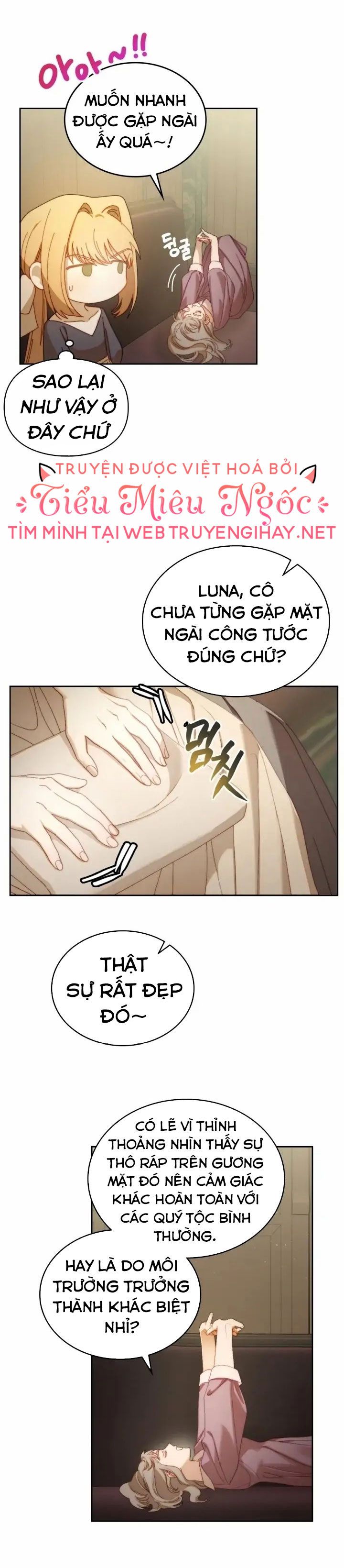đọc truyện Thư Viện Ánh Trăng Chương 13 ảnh 12 tại Thiên Thai Truyện