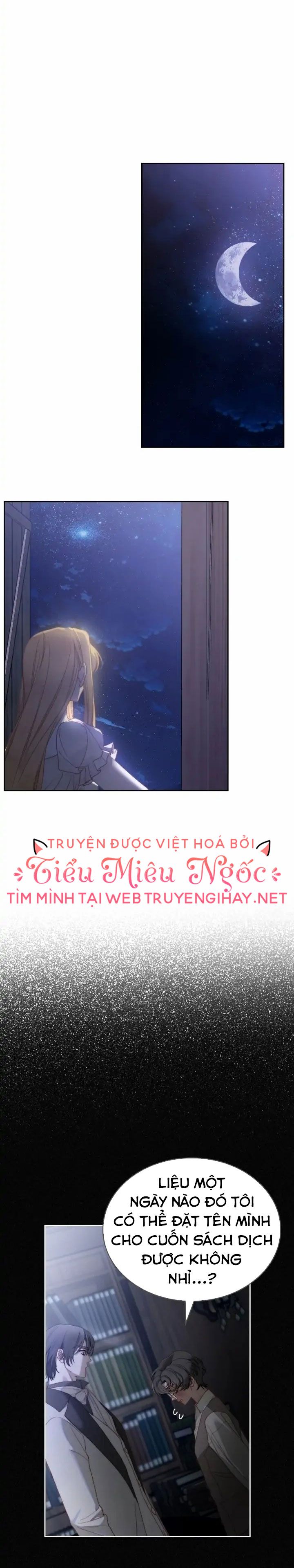đọc truyện Thư Viện Ánh Trăng Chương 13 ảnh 18 tại Thiên Thai Truyện