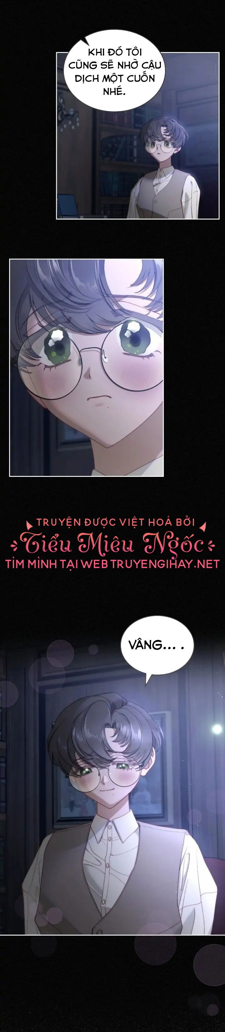 đọc truyện Thư Viện Ánh Trăng Chương 13 ảnh 20 tại Thiên Thai Truyện