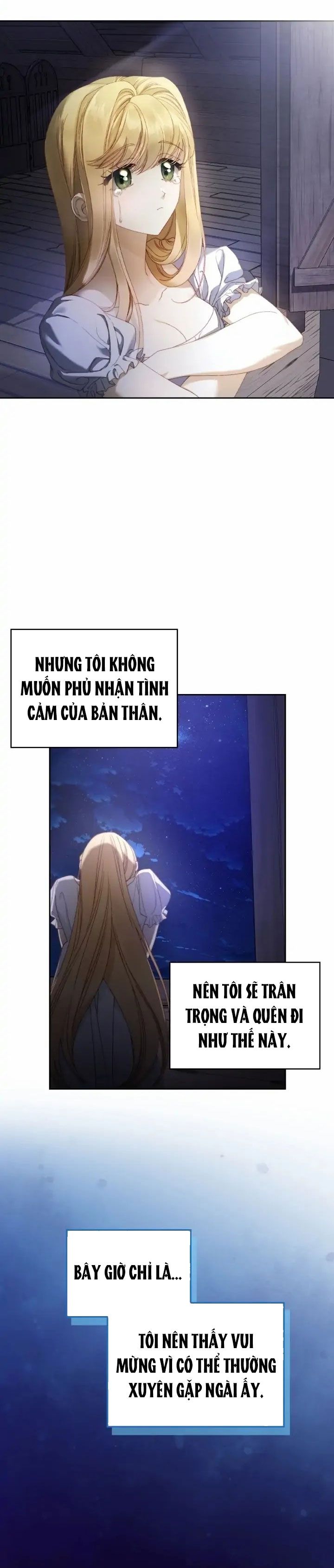 đọc truyện Thư Viện Ánh Trăng Chương 13 ảnh 24 tại Thiên Thai Truyện
