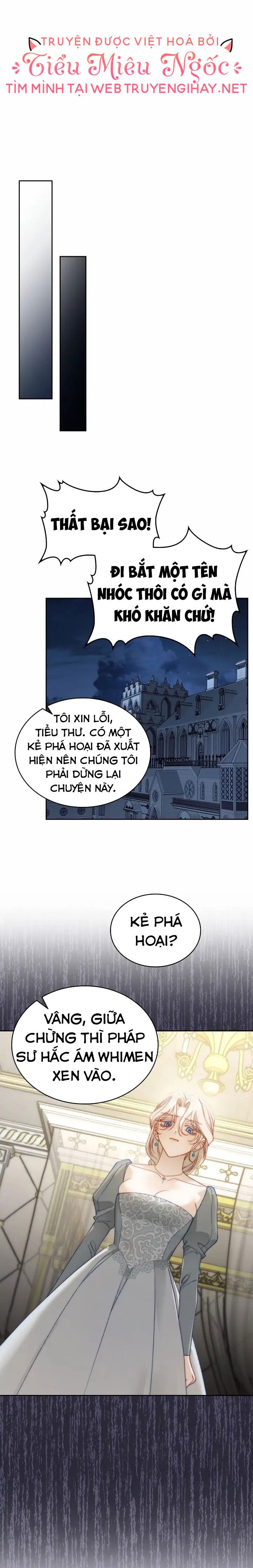 đọc truyện Thư Viện Ánh Trăng Chương 13 ảnh 7 tại Thiên Thai Truyện