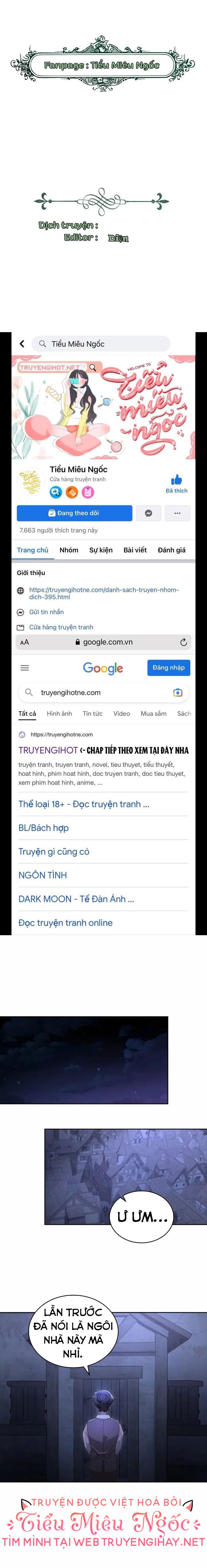 đọc truyện Thư Viện Ánh Trăng Chương 14 ảnh 1 tại Thiên Thai Truyện