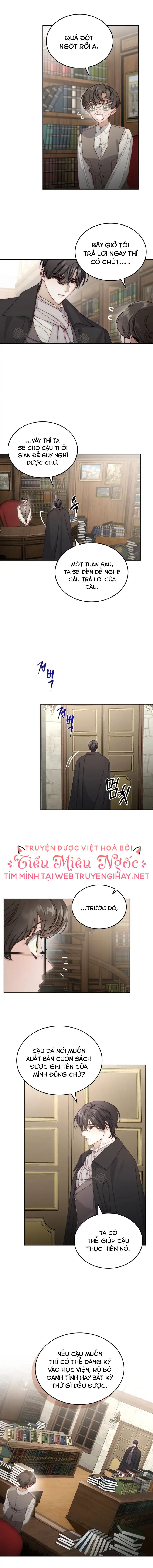 đọc truyện Thư Viện Ánh Trăng Chương 15 ảnh 9 tại Thiên Thai Truyện