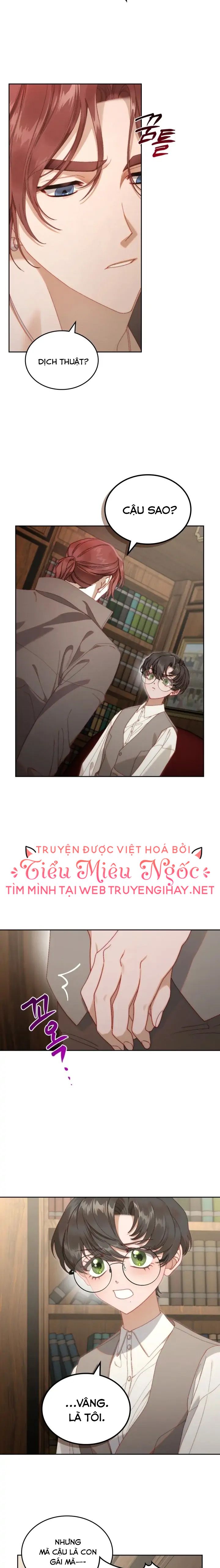 đọc truyện Thư Viện Ánh Trăng Chương 16 ảnh 8 tại Thiên Thai Truyện