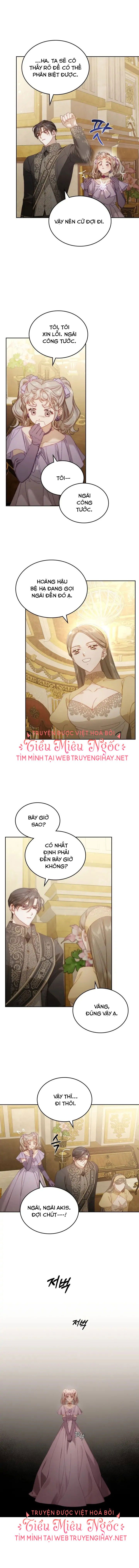 đọc truyện Thư Viện Ánh Trăng Chương 17 ảnh 7 tại Thiên Thai Truyện