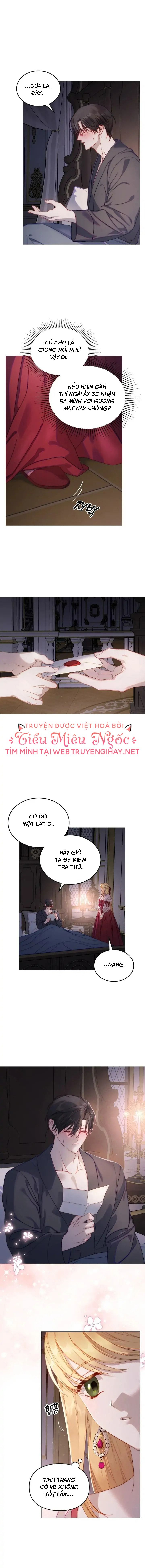 đọc truyện Thư Viện Ánh Trăng Chương 23 ảnh 11 tại Thiên Thai Truyện
