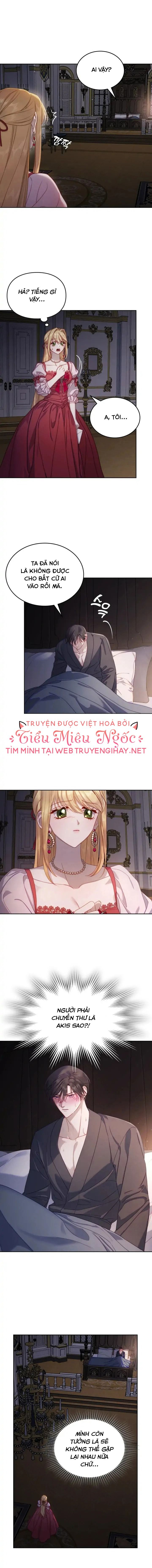đọc truyện Thư Viện Ánh Trăng Chương 23 ảnh 9 tại Thiên Thai Truyện
