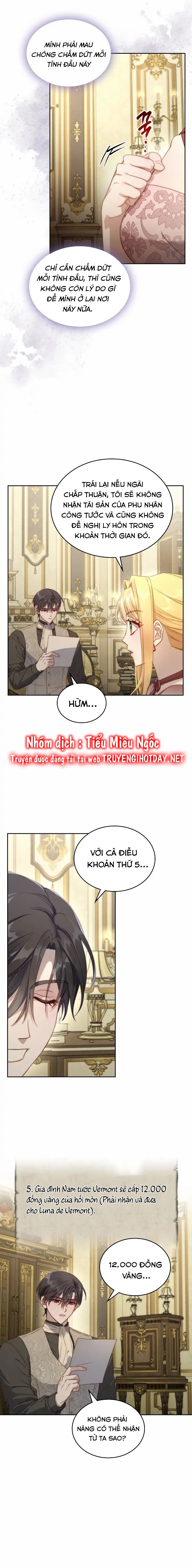 đọc truyện Thư Viện Ánh Trăng Chương 26 ảnh 12 tại Thiên Thai Truyện