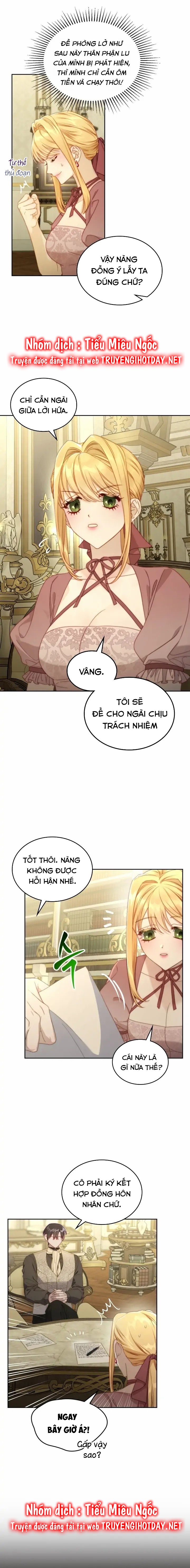 đọc truyện Thư Viện Ánh Trăng Chương 26 ảnh 14 tại Thiên Thai Truyện