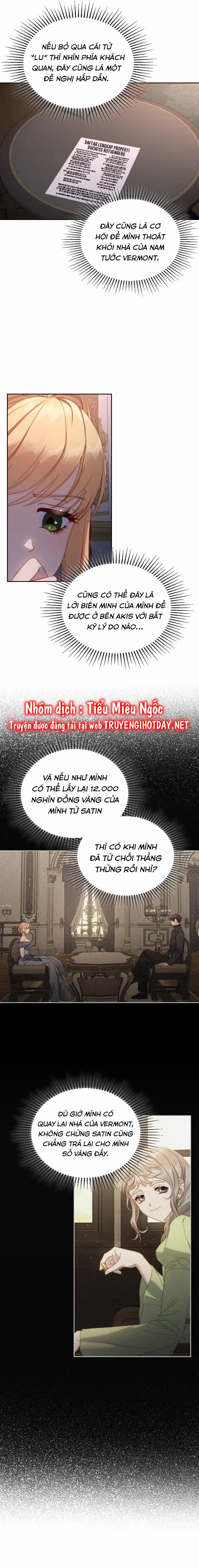 đọc truyện Thư Viện Ánh Trăng Chương 26 ảnh 8 tại Thiên Thai Truyện