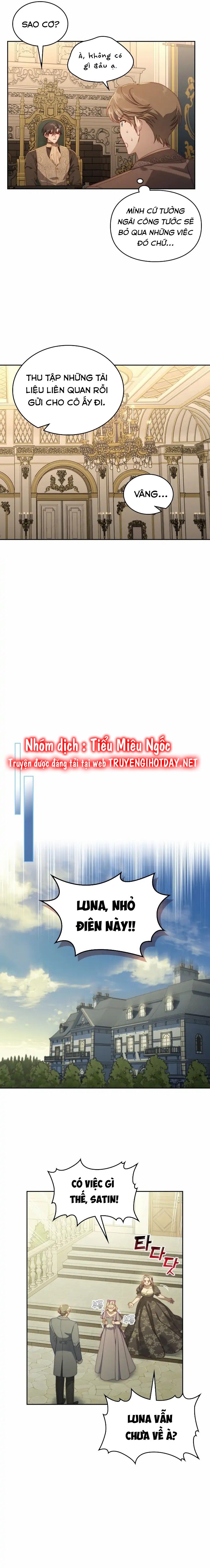 đọc truyện Thư Viện Ánh Trăng Chương 27 ảnh 12 tại Thiên Thai Truyện