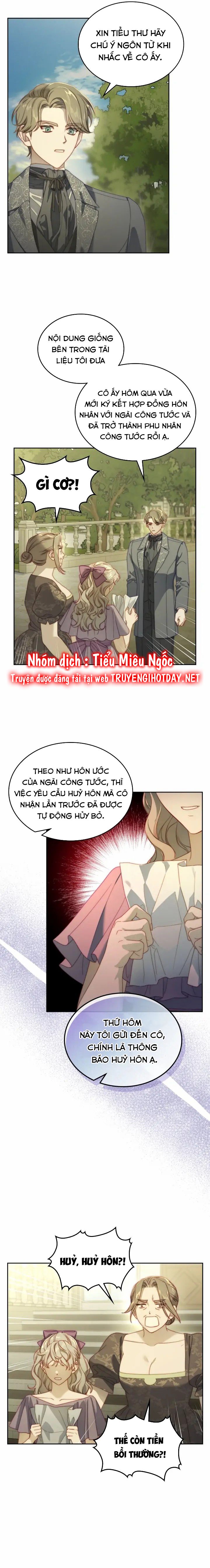 đọc truyện Thư Viện Ánh Trăng Chương 27 ảnh 13 tại Thiên Thai Truyện