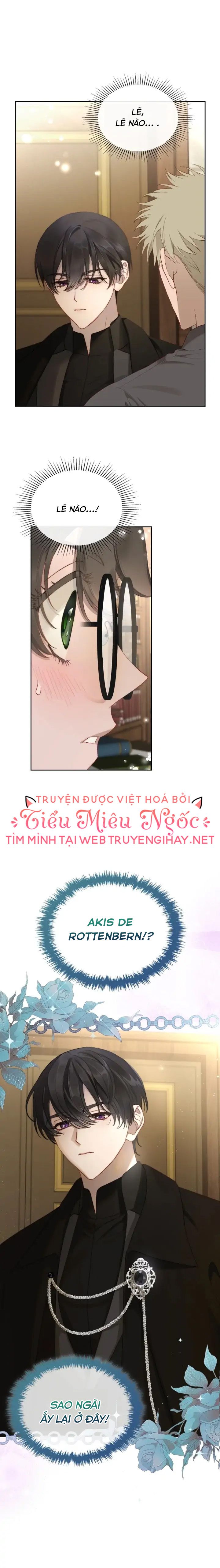 đọc truyện Thư Viện Ánh Trăng Chương 7 ảnh 11 tại Thiên Thai Truyện