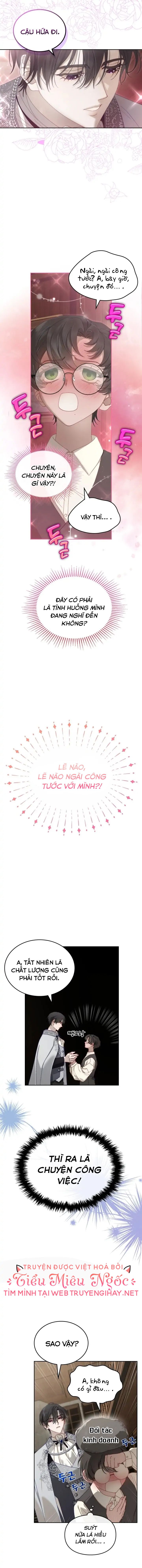 đọc truyện Thư Viện Ánh Trăng Chương 9 ảnh 12 tại Thiên Thai Truyện