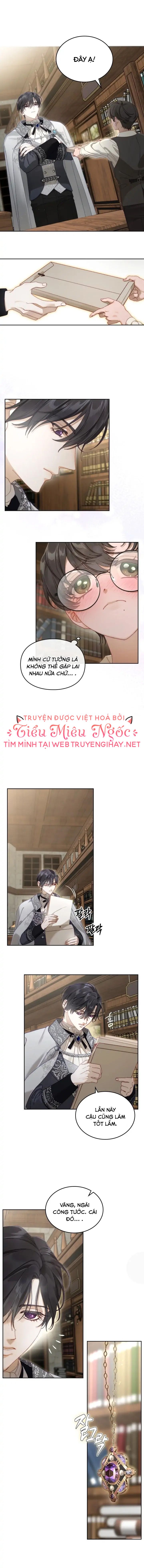 đọc truyện Thư Viện Ánh Trăng Chương 9 ảnh 9 tại Thiên Thai Truyện