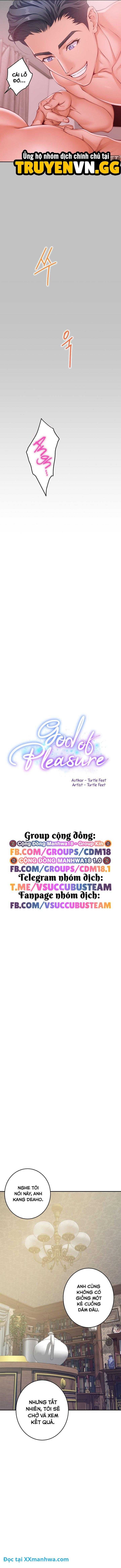 Thú Vui Của Chúa Chương 10 page 2 - Giả Dược