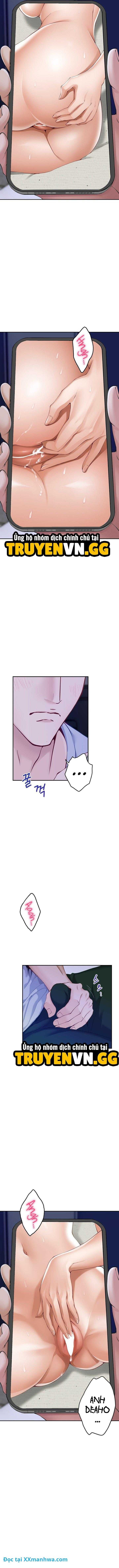 Thú Vui Của Chúa Chương 10 page 15 - Giả Dược