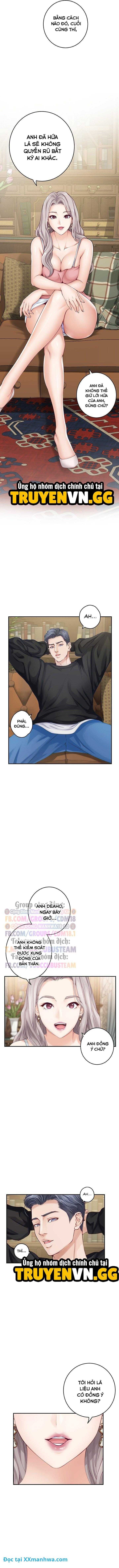 Thú Vui Của Chúa Chương 10 page 3 - Giả Dược