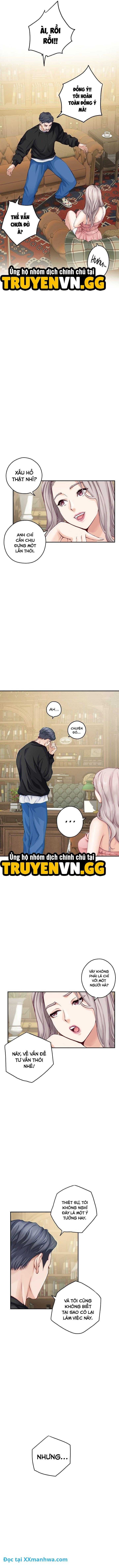 Thú Vui Của Chúa Chương 10 page 4 - Giả Dược
