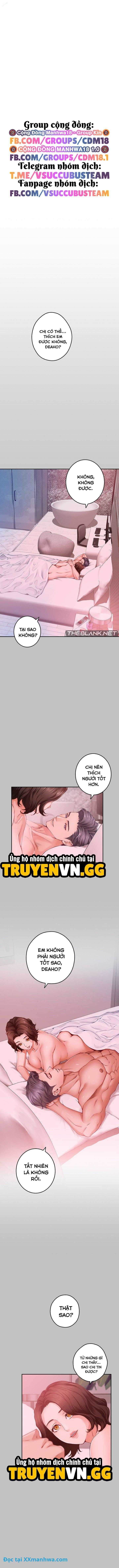 Thú Vui Của Chúa Chương 10 page 7 - Giả Dược