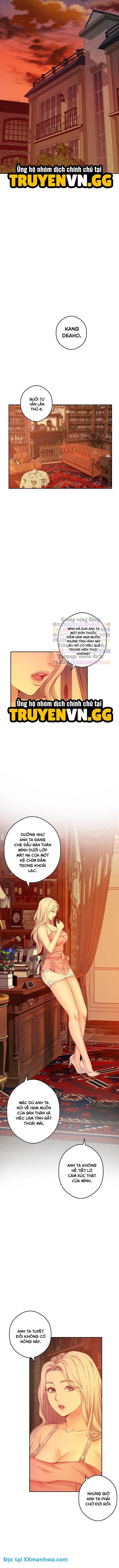 Thú Vui Của Chúa Chương 10 page 8 - Giả Dược