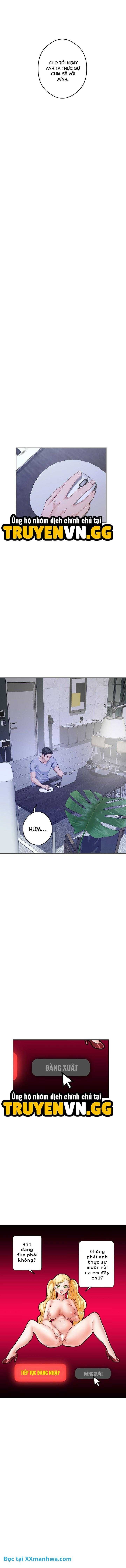 Thú Vui Của Chúa Chương 10 page 9 - Giả Dược