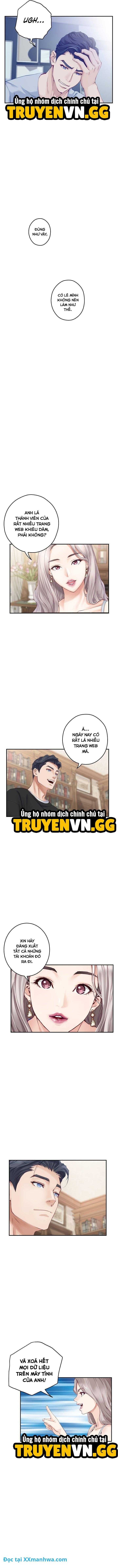 Thú Vui Của Chúa Chương 10 page 10 - Giả Dược