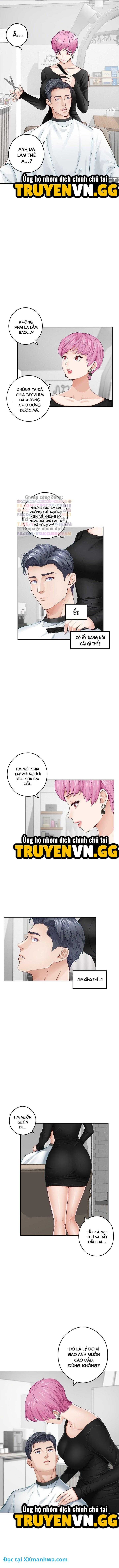 đọc truyện Thú Vui Của Chúa Chương 11 ảnh 14 tại Truyện Dạ Ký