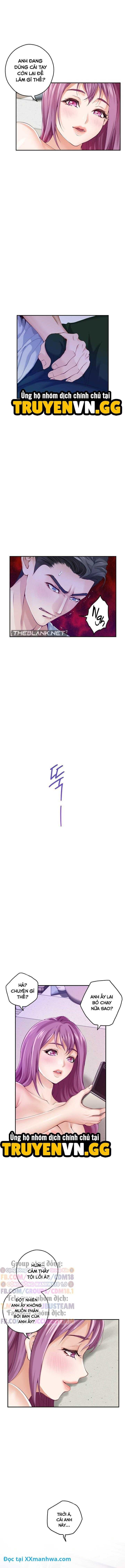 đọc truyện Thú Vui Của Chúa Chương 11 ảnh 3 tại Truyện Dạ Ký