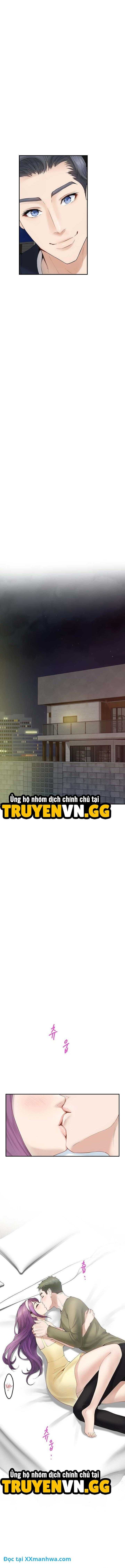 đọc truyện Thú Vui Của Chúa Chương 6 ảnh 14 tại Truyện Dạ Ký