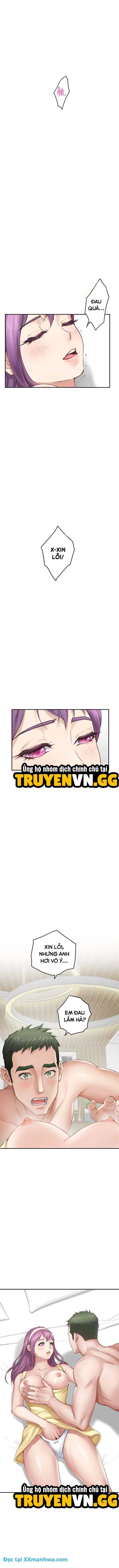 đọc truyện Thú Vui Của Chúa Chương 7 ảnh 4 tại Truyện Dạ Ký