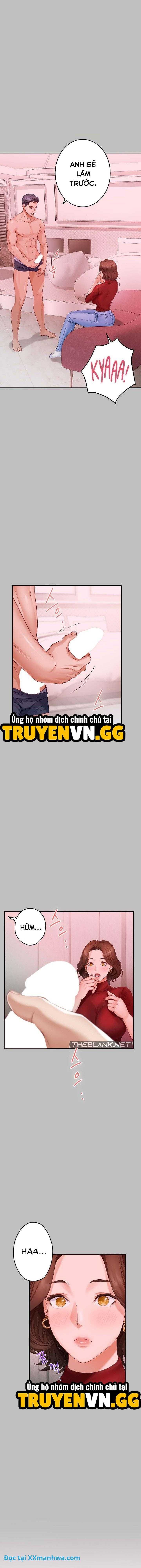 Thú Vui Của Chúa Chương 8 page 11 - Giả Dược
