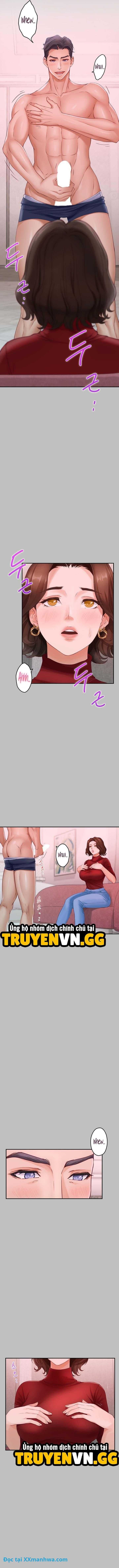 Thú Vui Của Chúa Chương 8 page 12 - Giả Dược