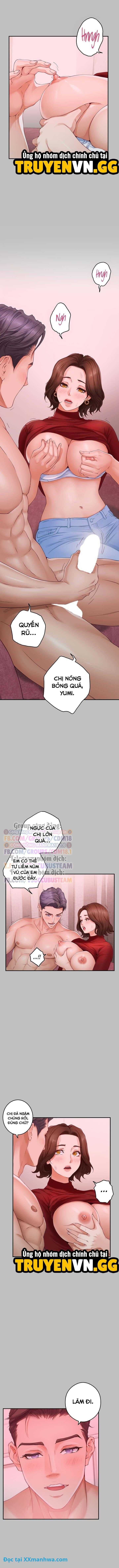 Thú Vui Của Chúa Chương 8 page 14 - Giả Dược