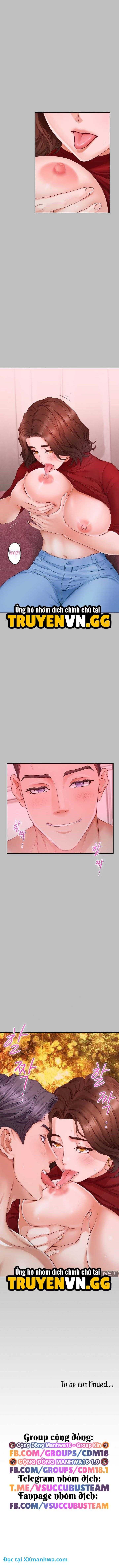 Thú Vui Của Chúa Chương 8 page 15 - Giả Dược