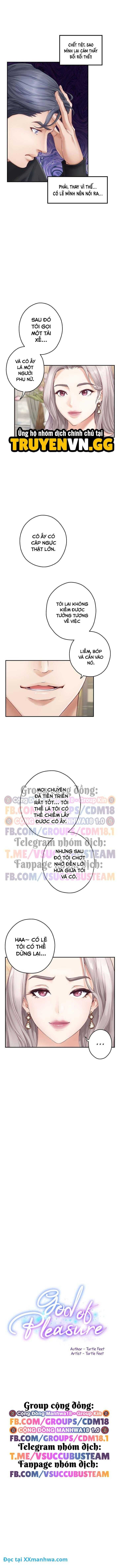Thú Vui Của Chúa Chương 8 page 4 - Giả Dược