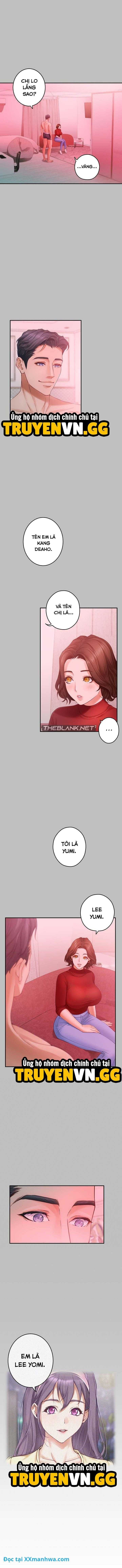Thú Vui Của Chúa Chương 8 page 6 - Giả Dược