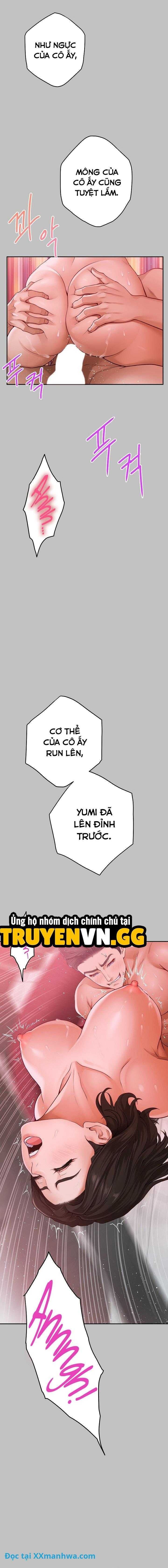 Thú Vui Của Chúa Chương 9 page 12 - Giả Dược