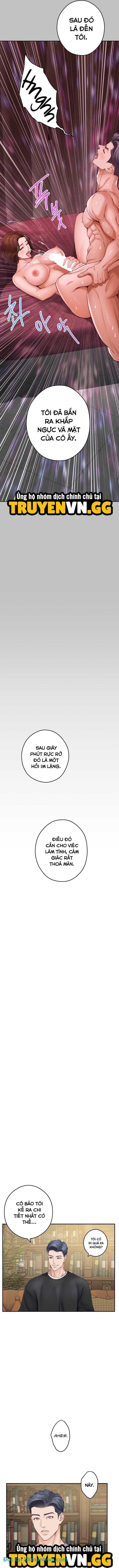 Thú Vui Của Chúa Chương 9 page 13 - Giả Dược