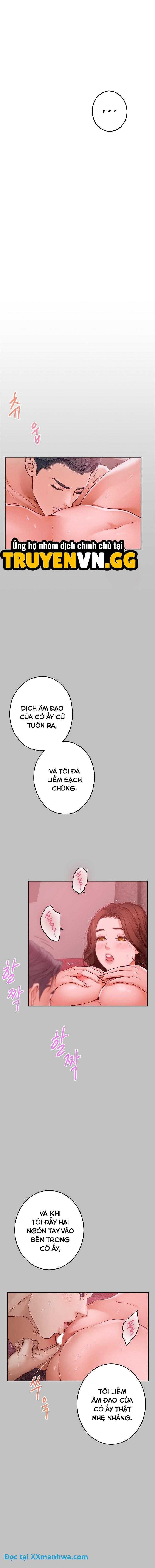 Thú Vui Của Chúa Chương 9 page 9 - Giả Dược