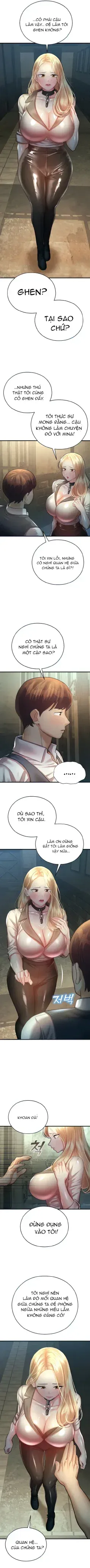 đọc truyện Thú Vui Mới Ở Công Viên Giải Trí Chương 23 ảnh 11 tại Thiên Thai Truyện