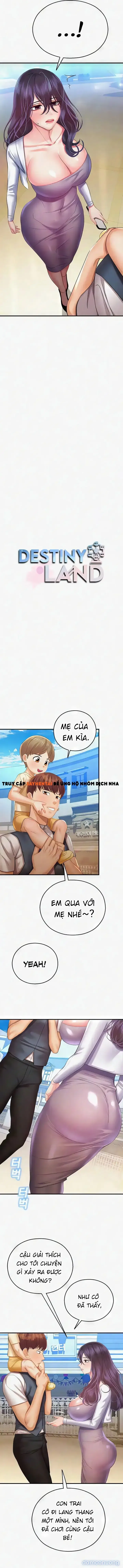 đọc truyện Thú Vui Mới Ở Công Viên Giải Trí Chương 29 ảnh 3 tại Thiên Thai Truyện