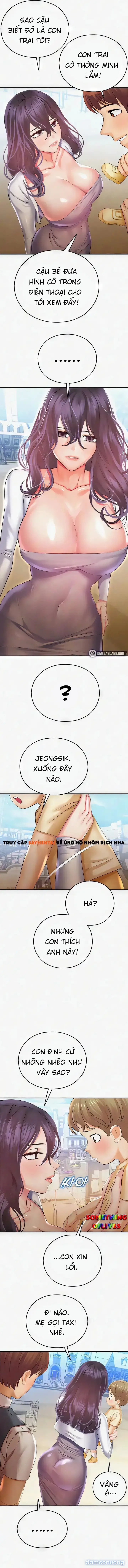 đọc truyện Thú Vui Mới Ở Công Viên Giải Trí Chương 29 ảnh 4 tại Thiên Thai Truyện