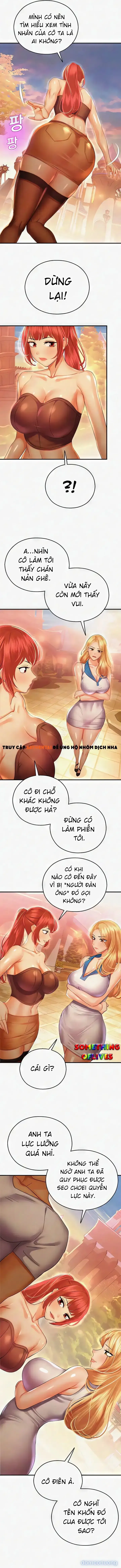 đọc truyện Thú Vui Mới Ở Công Viên Giải Trí Chương 29 ảnh 7 tại Thiên Thai Truyện
