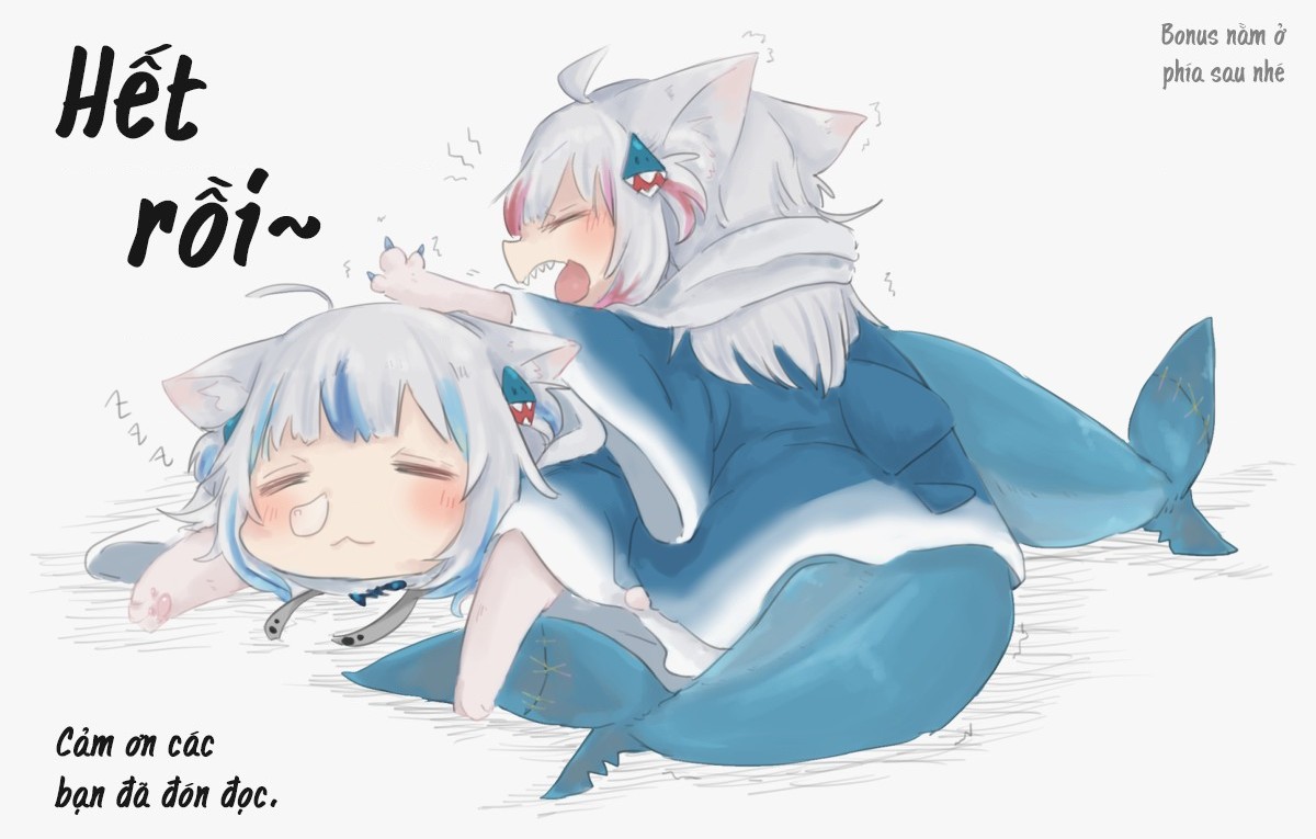 đọc truyện Thú Y Ina Và Hai Bé Mèo Mụp  Chương 1 ảnh 43 tại Thiên Thai Truyện