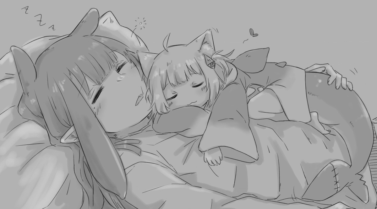 đọc truyện Thú Y Ina Và Hai Bé Mèo Mụp  Chương 2 ảnh 14 tại Thiên Thai Truyện