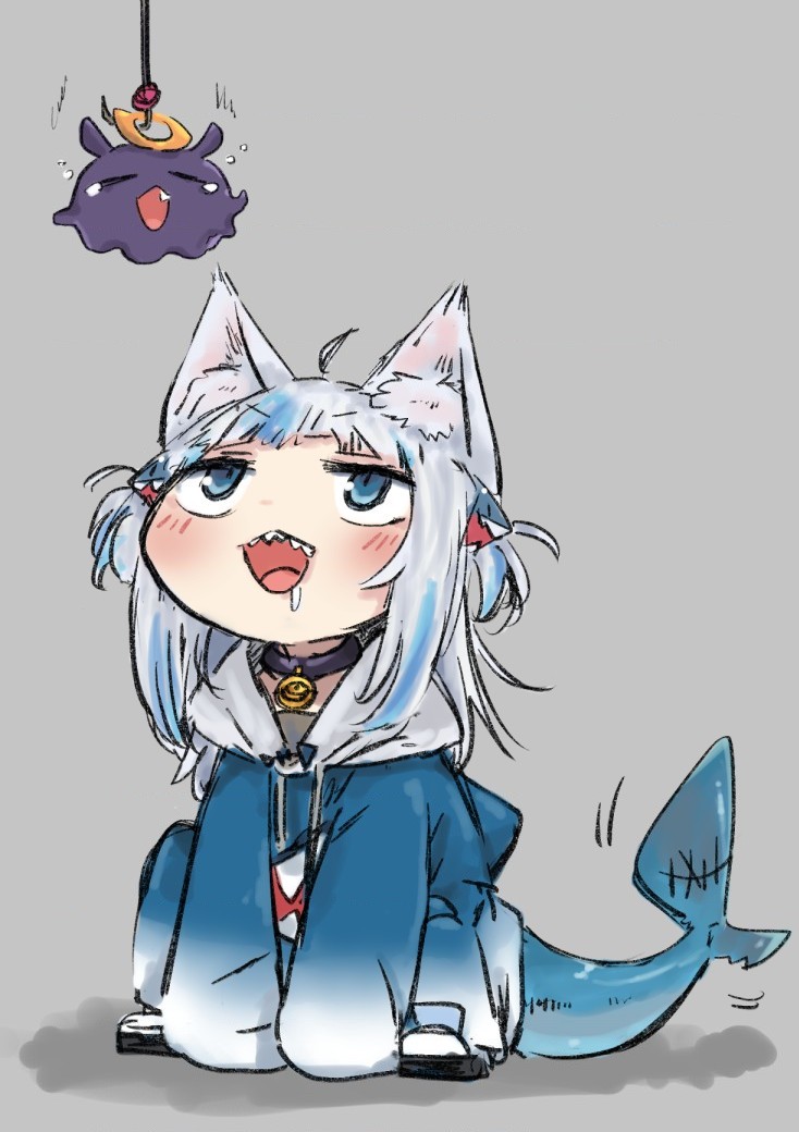 đọc truyện Thú Y Ina Và Hai Bé Mèo Mụp  Chương 2 ảnh 16 tại Thiên Thai Truyện