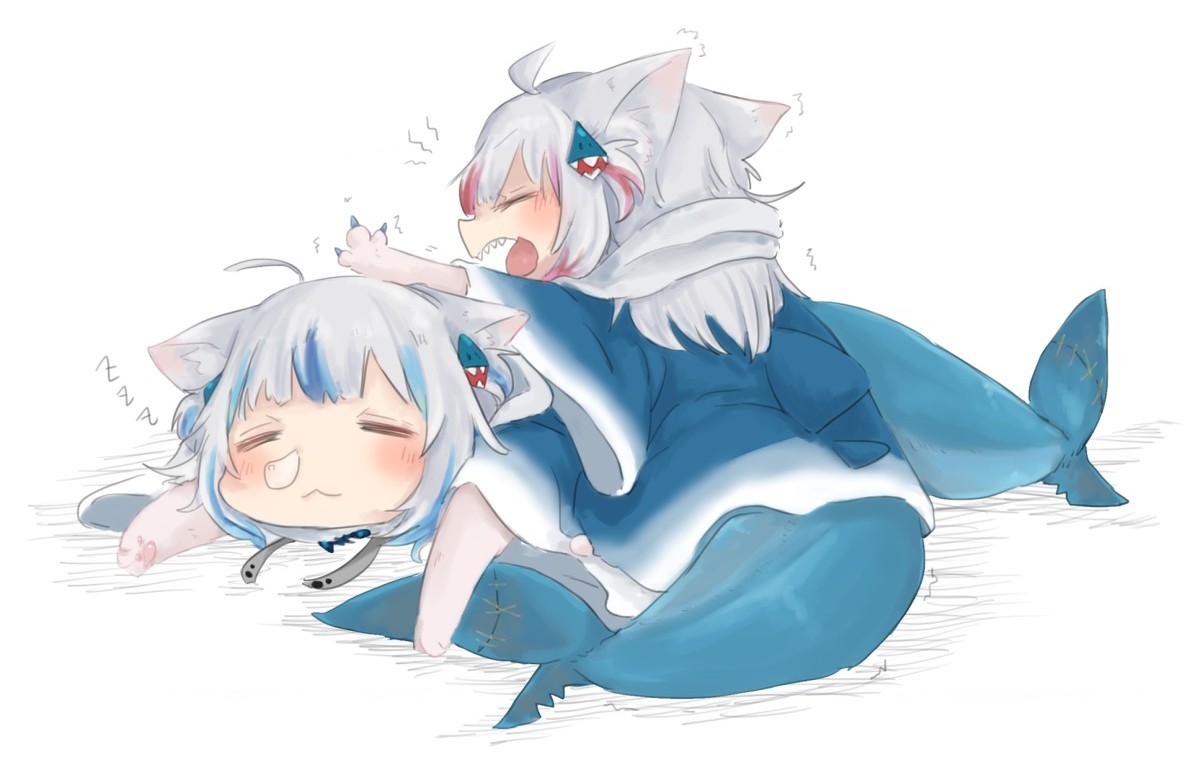 đọc truyện Thú Y Ina Và Hai Bé Mèo Mụp  Chương 2 ảnh 11 tại Thiên Thai Truyện