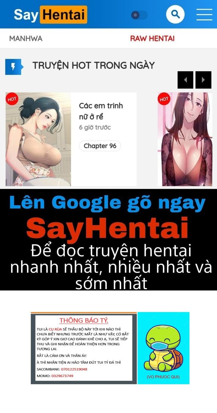 đọc truyện Thưa Cô, Nó Đang Được Bán. Chương 12 ảnh 1 tại Giả Dược